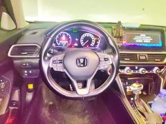 Honda Accord 260TURBO Phantom Night Premium Edition - фото 2