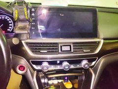 Honda Accord 260TURBO Phantom Night Premium Edition - фото 5