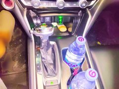 Honda Accord 260TURBO Phantom Night Premium Edition - фото 6