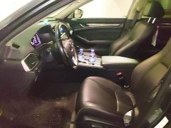 Honda Accord 260TURBO Phantom Night Premium Edition - фото 7