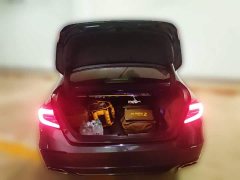 Honda Accord 260TURBO Phantom Night Premium Edition - фото 9
