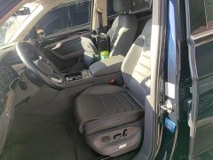 Volkswagen Touareg 2.0TSI Ruishang Edition - ფოტო 12