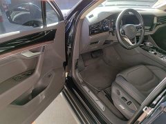 Volkswagen Touareg 2.0TSI Ruishang Edition - ფოტო 13