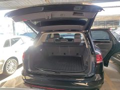 Volkswagen Touareg 2.0TSI Ruishang Edition - ფოტო 16