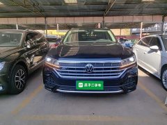 Volkswagen Touareg 2.0TSI Ruishang Edition - ფოტო 2