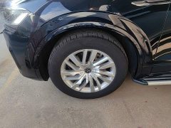 Volkswagen Touareg 2.0TSI Ruishang Edition - ფოტო 20