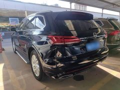 Volkswagen Touareg 2.0TSI Ruishang Edition - ფოტო 4