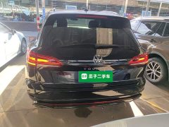 Volkswagen Touareg 2.0TSI Ruishang Edition - ფოტო 5