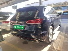 Volkswagen Touareg 2.0TSI Ruishang Edition - ფოტო 6