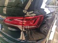 Volkswagen Touareg 2.0TSI Ruishang Edition - ფოტო 7