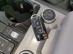 Volkswagen Touareg 2.0TSI Ruishang Edition - ფოტო 8