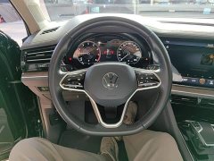 Volkswagen Touareg 2.0TSI Ruishang Edition - ფოტო 9