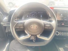 Hyundai Elantra 1.5L CVT GLX Elite - фото 10