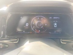 Hyundai Elantra 1.5L CVT GLX Elite - фото 11