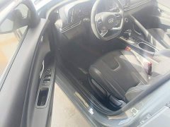 Hyundai Elantra 1.5L CVT GLX Elite - фото 15