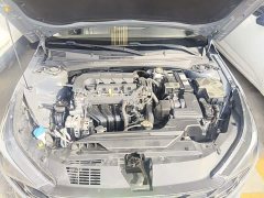 Hyundai Elantra 1.5L CVT GLX Elite - фото 19
