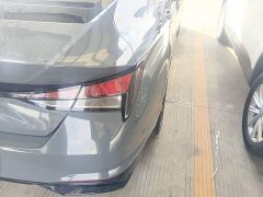 Hyundai Elantra 1.5L CVT GLX Elite - фото 7