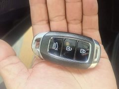 Hyundai Elantra 1.5L CVT GLX Elite - фото 8