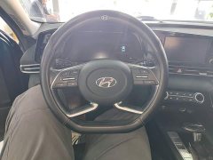 Hyundai Elantra 1.5L CVT GLX Elite - фото 10
