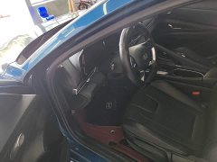Hyundai Elantra 1.5L CVT GLX Elite - фото 15