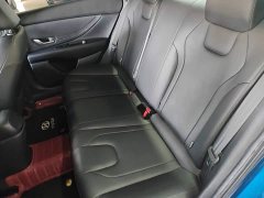 Hyundai Elantra 1.5L CVT GLX Elite - фото 16