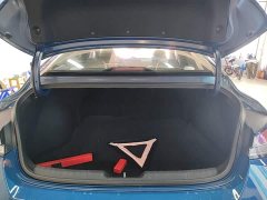 Hyundai Elantra 1.5L CVT GLX Elite - фото 18