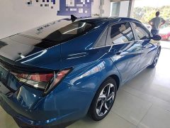 Hyundai Elantra 1.5L CVT GLX Elite - фото 6