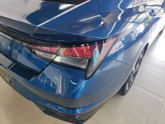 Hyundai Elantra 1.5L CVT GLX Elite - фото 7