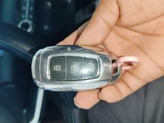 Hyundai Elantra 1.5L CVT GLX Elite - фото 8