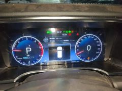 Beijing Jeep BJ40 2.0D Blade Hero Glory Edition - photo 11