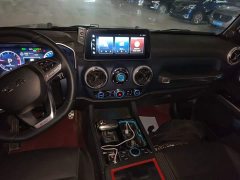 Beijing Jeep BJ40 2.0D Blade Hero Glory Edition - photo 12