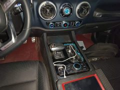 Beijing Jeep BJ40 2.0D Blade Hero Glory Edition - photo 13