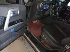 Beijing Jeep BJ40 2.0D Blade Hero Glory Edition - photo 15