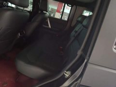 Beijing Jeep BJ40 2.0D Blade Hero Glory Edition - photo 16