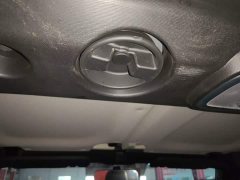 Beijing Jeep BJ40 2.0D Blade Hero Glory Edition - photo 17