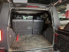 Beijing Jeep BJ40 2.0D Blade Hero Glory Edition - photo 18