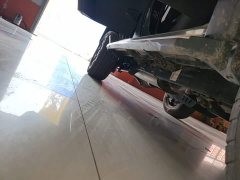 Beijing Jeep BJ40 2.0D Blade Hero Glory Edition - photo 20