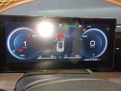 BYD Song Pro New Energy DM-i 110km Flagship Pro - фото 11