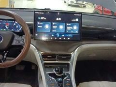 BYD Song Pro New Energy DM-i 110km Flagship Pro - фото 12