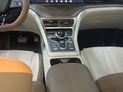 BYD Song Pro New Energy DM-i 110km Flagship Pro - фото 13