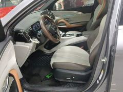 BYD Song Pro New Energy DM-i 110km Flagship Pro - фото 14