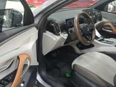 BYD Song Pro New Energy DM-i 110km Flagship Pro - фото 15