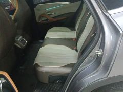 BYD Song Pro New Energy DM-i 110km Flagship Pro - фото 16