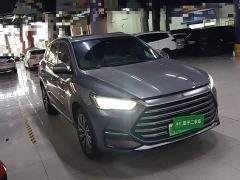 BYD Song Pro New Energy DM-i 110km Flagship Pro - фото 3