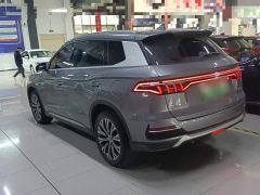 BYD Song Pro New Energy DM-i 110km Flagship Pro - фото 4