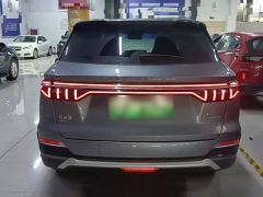 BYD Song Pro New Energy DM-i 110km Flagship Pro - фото 5