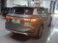 BYD Song Pro New Energy DM-i 110km Flagship Pro - фото 6