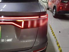 BYD Song Pro New Energy DM-i 110km Flagship Pro - фото 7