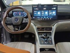 BYD Song Pro New Energy DM-i 110km Flagship Pro - фото 9