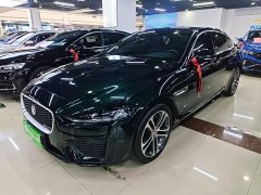 Jaguar XEL 2.0T 250PS R-DYNAMIC S Sport Entry Edition - фото 1